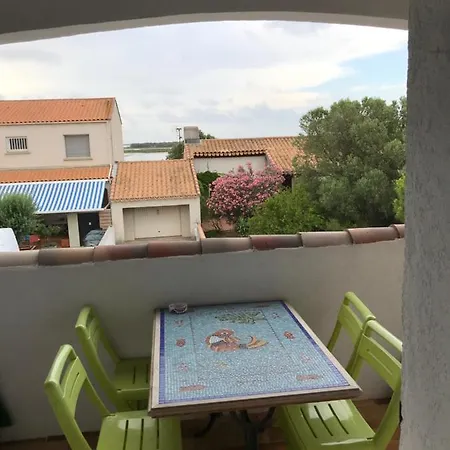 La Largatera Apartment Frontignan