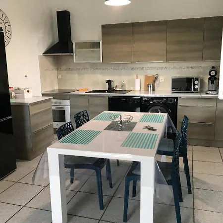 La Largatera * فرونتينيان