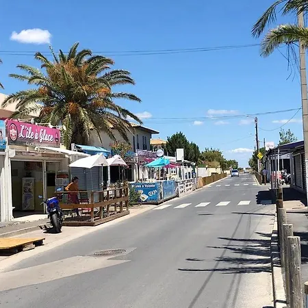 La Largatera Apartment