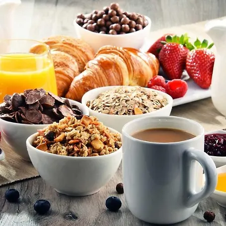 شقة La Largatera فرونتينيان