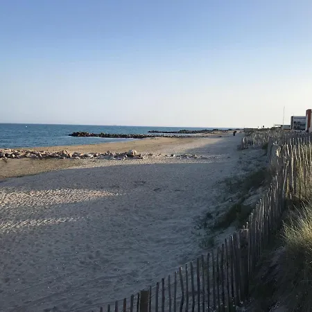 La Largatera شقة فرونتينيان