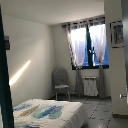La Largatera Frontignan