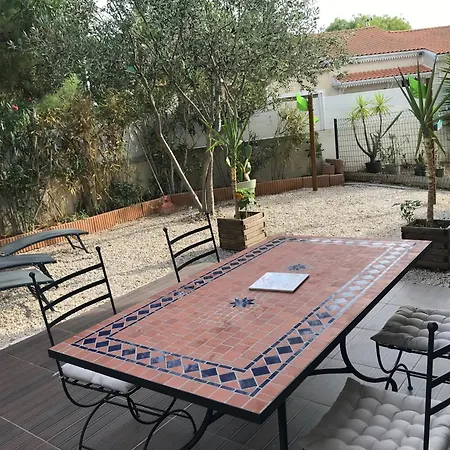La Largatera