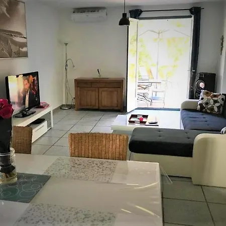 Apartment La Largatera