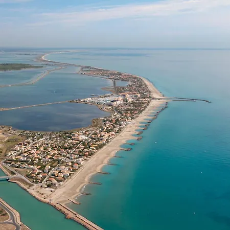 La Largatera Frontignan