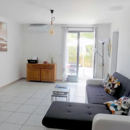 La Largatera Apartman