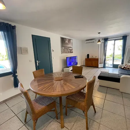 شقة La Largatera *