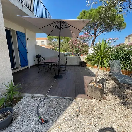 La Largatera * فرونتينيان