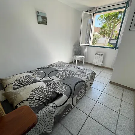 شقة La Largatera *