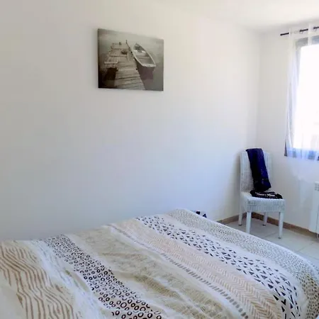 La Largatera Apartment *
