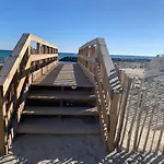 La Largatera Apartamento