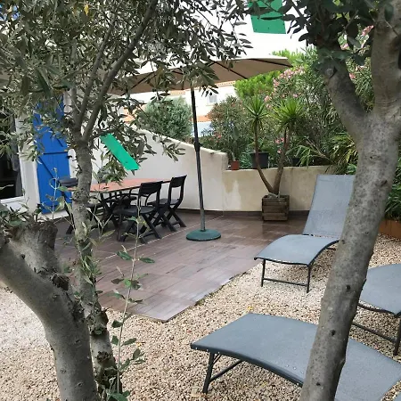 Apartment La Largatera *