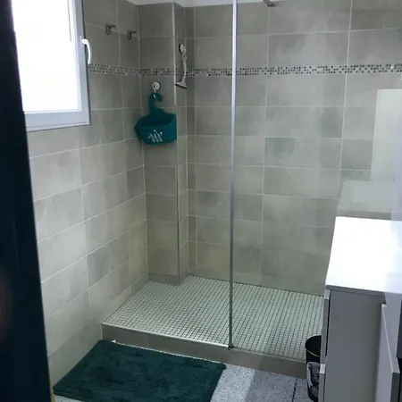 Апартаменты La Largatera *