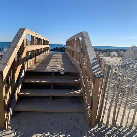 La Largatera Апартаменты