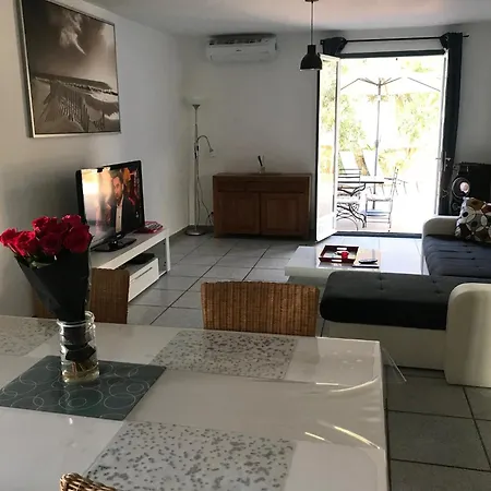 La Largatera Apartment