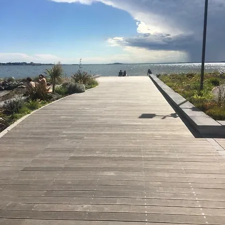 Апартаменты La Largatera *