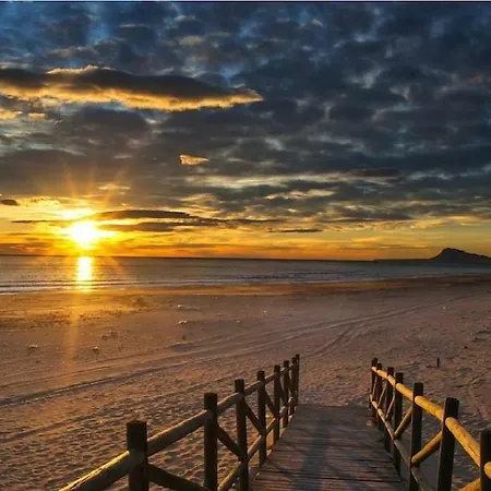 La Largatera Апартаменты