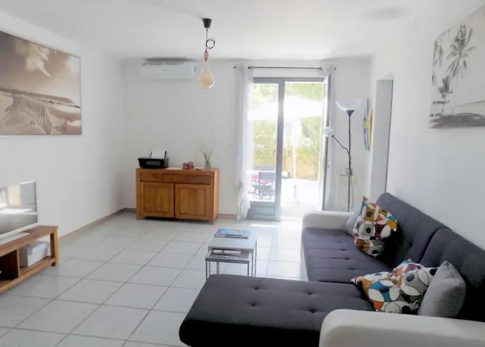 La Largatera Apartamento