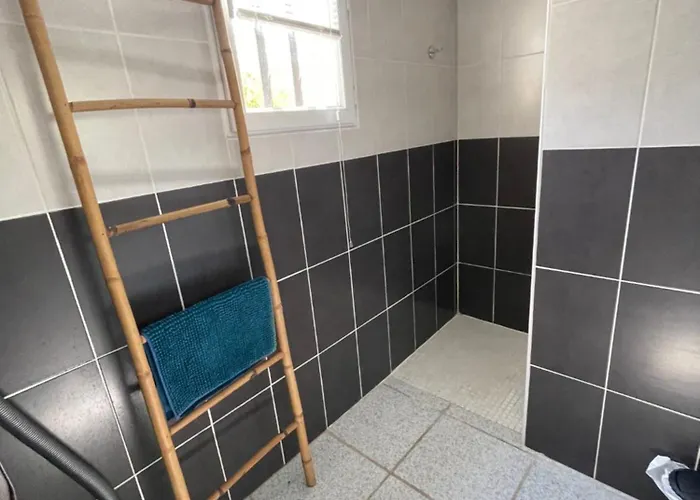 La Largatera Apartamento Frontignan